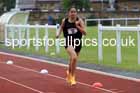 Middle Distance, 2026 Northumberland Schools Track and Field, Wentworth, Hexhan. Photo: David T. Hewitson/Sports for All Pics
